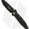 Microtech Socom Delta Tanto Knife G-10 (4" Black) 163-1 -Knife Sale Shop microtech socom delta te black 163 1