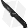 Microtech UMS Automatic Knife (3.4" Black Serr) 01/2005 2 Microtech UMS Automatic Knife (3.4" Black Serr) 01/2005 -Knife Sale Shop microtech used ums black serr 1 2005 cm