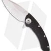 Microtech Whaleshark Flipper Knife G-10 (3.63" Bead Blast Plain) 167-7 -Knife Sale Shop microtech whaleshark bead blast 167 7 torx