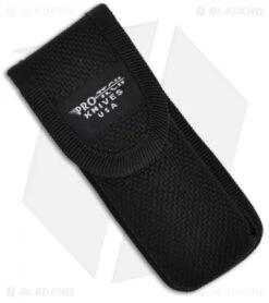 Pro-Tech Emerson CQC-7 Auto Tanto Tactical Knife W/ Solid Handle (Bead Serr) -Knife Sale Shop pro tech emerson eto7 sheath