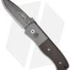 Emerson Pro-Tech Steel Custom CQC-7A Automatic Knife W/ Micarta (Damascus) -Knife Sale Shop protech emerson a san mai custom 2011