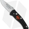 Randall King Micro Striker Black Automatic Knife (1.9" Bead Blast) -Knife Sale Shop randall king micro striker black pe mstrkrbpe cm