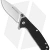 Real Steel Knives H5 Gerfalcon Frame Lock Knife Black G-10 (3.25" Stonewash) 1 Real Steel Knives H5 Gerfalcon Frame Lock Knife Black G-10 (3.25" Stonewash) -Knife Sale Shop real steel h5 01re007 cm