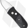 Schrade California Issue Automatic Knife Black (1.75" Satin) SCAL-A -Knife Sale Shop schrade s cal a