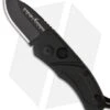 Schrade Extreme Survival CA Legal Automatic Knife (1.875" Black) SC50B -Knife Sale Shop schrade sc50b