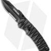 Schrade Dual-Action Manual/Assisted Opening Knife (3.5" Black Serr) SCHA10BS -Knife Sale Shop schrade scha10bs jm