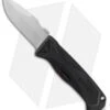 Schrade SCHA6L Drop Point Spring Assisted Knife (3.75" Bead Blast Plain) -Knife Sale Shop schrade scha6l