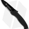 Smith & Wesson Medium SWAT MAGIC Spring Assist Knife (3.2" Black Serr) SWATMBS 2 Smith & Wesson Medium SWAT MAGIC Spring Assist Knife (3.2" Black Serr) SWATMBS -Knife Sale Shop smith wesson auto swatmbs