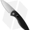 SOG Aegis Spring Assisted Knife (3.5" Satin) AE-01 2 SOG Aegis Spring Assisted Knife (3.5" Satin) AE-01 -Knife Sale Shop sog aegis ae01 cp