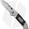 SOG Fielder Mini Spring Assisted Knife (2.75" Satin) FF3302 -Knife Sale Shop sog fielder mini assisted ff3302 cp jm