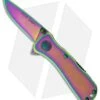 SOG Twitch I Spring Assisted Knife (2" Spectrum) TWI-2 1 SOG Twitch I Spring Assisted Knife (2" Spectrum) TWI-2 -Knife Sale Shop sog folding rainbow twitch i twi 2