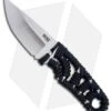 SOG Tangle Fixed Blade Knife (3.85" Satin) FX31K -Knife Sale Shop sog tangle