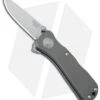 SOG Twitch I Assisted Opening Knife TWI-7 (2" Satin Plain) -Knife Sale Shop sog twitch twi7