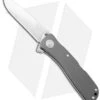 SOG Twitch II Assisted Opening Knife (2.68" Satin) TWI-8