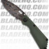 Strider Knives SnG CC DIGI Green G10 Folding Knife (3.5" Digi Camo Plain) -Knife Sale Shop strider side 2 sng cc digi front