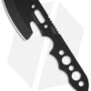 TOPS Knives FDX 7" Mini Axe Fixed Blade (Black) FDX-17 -Knife Sale Shop tops fdx mini axe tpfdx17