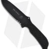 TOPS Knives MIL-SPIE 5 Tactical Fixed Blade Knife (5.2" Black Serr) MIL-05 1 TOPS Knives MIL-SPIE 5 Tactical Fixed Blade Knife (5.2" Black Serr) MIL-05 -Knife Sale Shop tops mil spie 5 mil 05