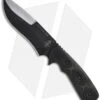 TOPS Knives Mountain Lion Hunter Point Fixed Blade Knife (5.5" Plain) MTLN-01 -Knife Sale Shop tops mountain lion mtln 01