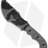 TOPS Knives Tom Brown Tracker #1 Fixed Blade Knife + RMT (6.375" Camo) TBT-010 -Knife Sale Shop tops tom brown tracker tbt 010 camo rmt