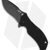 Zero Tolerance 0350BW Assisted Opening Knife (3.25" BlackWash) ZT 1 Zero Tolerance 0350BW Assisted Opening Knife (3.25" BlackWash) ZT -Knife Sale Shop zero tolerance 0350bw flipper
