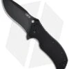 Zero Tolerance 0350 Assisted Opening Knife Black G-10 (3.25" Black) ZT -Knife Sale Shop zero tolerance 0350zdpckt folder black